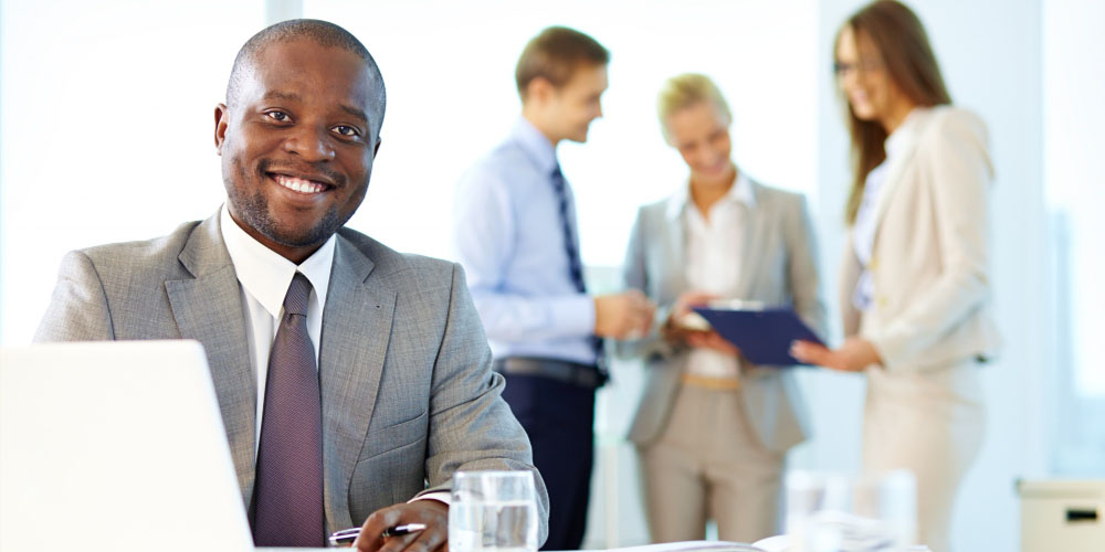 Corporate Executives & Industry Leaders