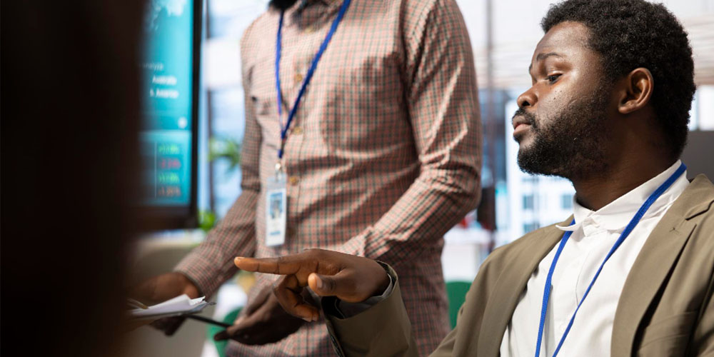 Tech Innovators & Entrepreneurs